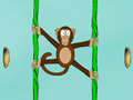 Jeu Jungle Monkey