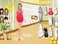 Jeu Pretty Ambassador Dress