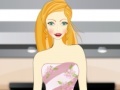 Jeu Louis Vuitton Dressup