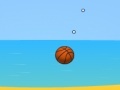 Jeu Summer Basketball