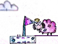 Jeu Little Sheep