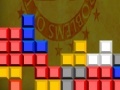 Jeu Newgrounds Tetris