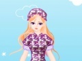 Jeu Isabella Dress Up