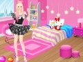 Jeu Hot Lovely Girl