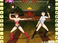 Jeu Action Fashion