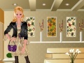 Jeu New Design Dress Girl