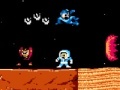 Jeu MegaMan SceneCreator Demo