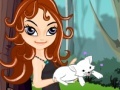 Jeu Pet Lover Dressup