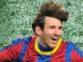 Jeu Messi's Soccer Snooker