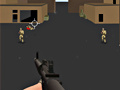 Jeu Battlefield Challenge