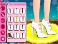 Jeu Fashion High Heel