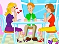 Jeu Naughty BoyFriend