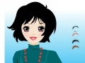 Jeu Cute Girl MakeOver