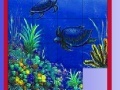 Jeu Turtles In The Ocean: Slide Puzzle