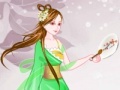 Jeu Ancient Chinese Girl