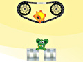 Jeu Tiger and Monster Hassle