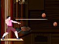 Jeu Catch The Meatball to the Stick
