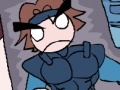 Jeu Metal Gear Awesome - 2