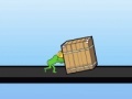 Jeu Crate escape