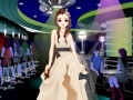 Jeu Beautiful Elva Dress Up game