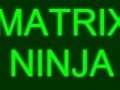 Jeu Matrix Ninja