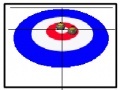 Game Curling simulation