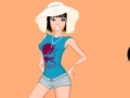 Jeu Summer 2009 Fashion Dress Up