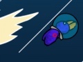 Jeu Space Bird