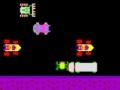 Jeu Frogger