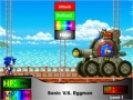 Jeu Sonic VS Eggman