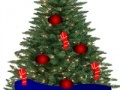 Jeu Christmas Tree Decorator!