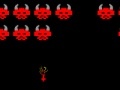 Jeu Hell Invaders
