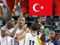 Jeu Puzzle 2010 FIBA World Final, Turkey vs United States