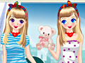 Jeu Sweet Twins