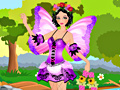 Jeu Forest Spring Fairy