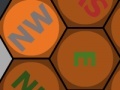 Jeu 8 Puzzle: Hex