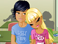 Jeu Friends In Love