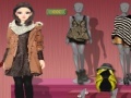 Jeu Professional catwalk Dress Up
