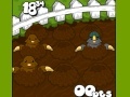 Jeu Whack A Mole!