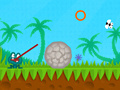 Jeu Fly N Frog