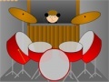 Jeu Virtual Drums