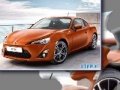 Jeu 2012 Toyota GT 86