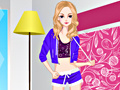 Jeu Lounge Wear