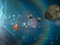 Jeu Asteroilds