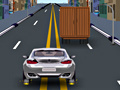 Jeu Risky Drive