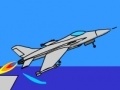 Jeu Afghanistan F-16