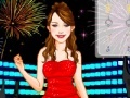 Jeu Miley Cyrus Dress Up