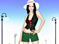 Jeu Fun Summer
