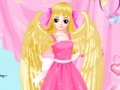 Jeu Princess with big wings