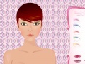 Jeu Gorgeous Girl Makeup and Dressup